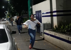 ВИДЕО: США подтвердили нанесение ударов по Венесуэле. В стране объявлена мобилизация