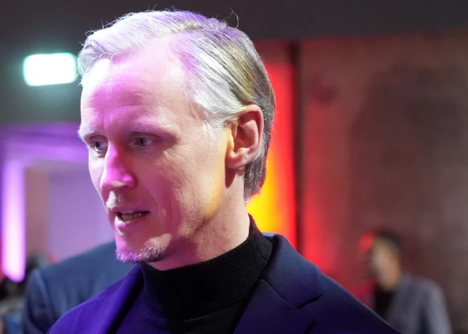 "Šīm attiecībām jābalstās uz savstarpēju atbildību," EP deputāts Rihards Kols par vienu no lielākajiem ES izaicinājumiem