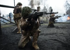 Украинский полковник: НАТО в войне с Россией понесло бы более тяжелые потери, чем Украина