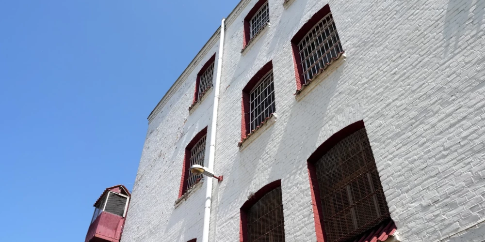 Ilustratīvs attēls.