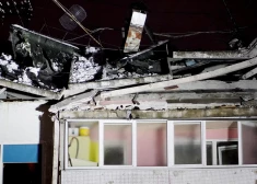 Rīgas domes komiteja lems par turpmāko rīcību saistībā ar sprādzienu ēkā Torņakalnā