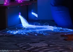 Subatē atklāta inovatīva “Sensorā lasītava”