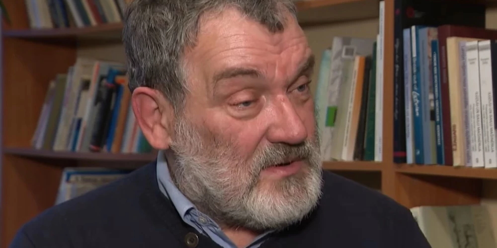 Юрис Розенвалдс прогнозирует сохранение коалиции до выборов в Сейм.