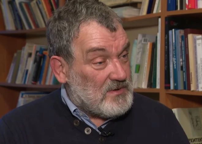 Розенвалдс: разногласия сохраняются, но коалиция не распадется - никто не готов отказаться от власти