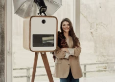 “Kāpēc gan ne?” – jaunā uzņēmēja Balvu novadā piepilda sapni par savu biznesu