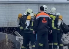 Dzīvoklī dzīvoja vientuļš seniors - noskaidrotas sīkākas ziņas par traģisko sprādzienu Rīgā