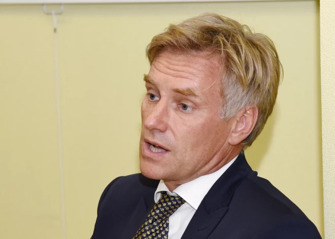 "У них президент - Путин": бывший глава МВД заявил, что 30 лет интеграции в Латвии не сработали