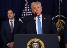 Трамп прокомментировал захват Мадуро: "Операция без аналогов со времен Второй мировой войны"