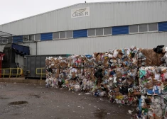 Мусор в Латвии теперь будут считать по-новому: в CleanR объяснили, что меняется
