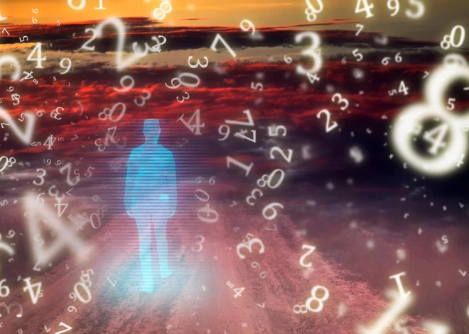 Ваш нумерологический гороскоп на 2026 год на основе даты рождения