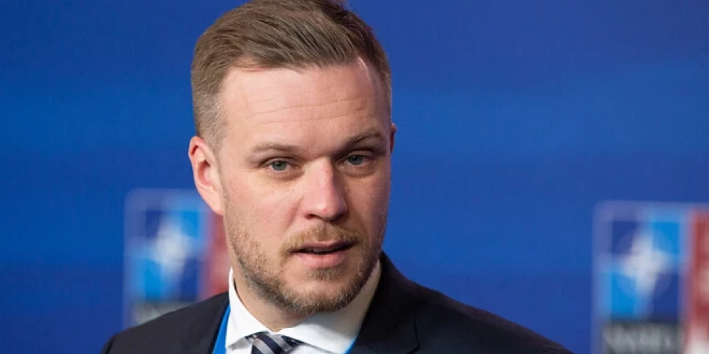 Brīdinoši par ASV veikto militāro operāciju Venecuēlā izteicies bijušais Lietuvas Ārlietu ministrs Gabrieļus Landsberģis.