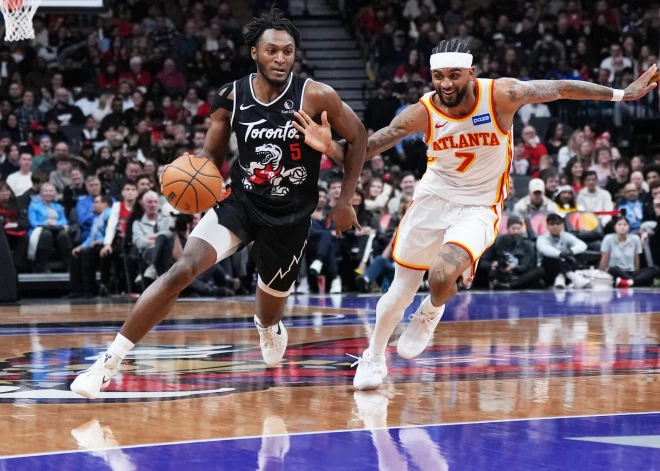 "Hawks" bez Porziņģa piedzīvo neveiksmi