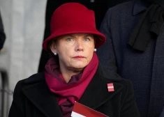 Байба Браже: Венесуэле без Мадуро лучше