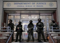 Maduro atrodas aizturēšanas centrā Ņujorkā. 