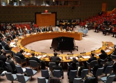 ANO Drošības padome pirmdien apspriedīs ASV operāciju Maduro sagūstīšanai. 