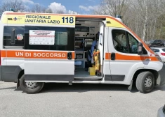 Семейная трагедия в Италии - после рождественского ужина умерли мать и 15-летняя дочь