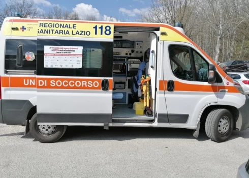 Иллюстративное фото.