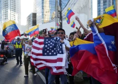 США считают Латинскую Америку своим "задним двором": депутат о действиях Трампа в Венесуэле