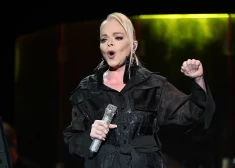 Отар Кушанашвили о Ларисе Долиной: "Она обречена быть проклятой до конца дней"