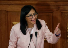 Venecuēlas Augstākā tiesa ieceļ Rodrigesu par pagaidu prezidenti