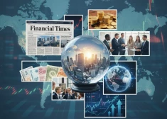 Что год грядущий нам готовит: Financial Times представила свой прогноз