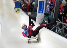 Bota Siguldā Pasaules kausa posmā ieņem sesto vietu