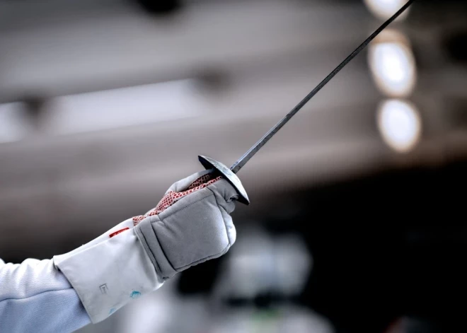 В России хотят нанести Эстонии ответный укол, лишив ее чемпионата мира по фехтованию