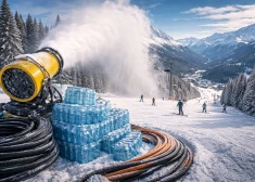 Ски-пассы дорожают, снег исчезает: почему горнолыжный отдых стремительно превращается в роскошь