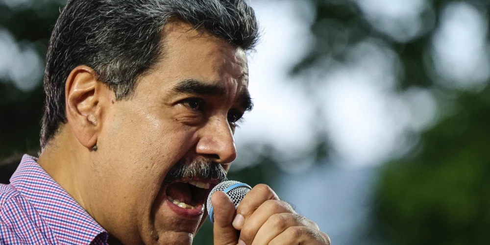 ASV operācija Venecuēlas prezidenta Nikolasa Maduro sagūstīšanai izraisījusi starptautisku satraukumu un izpelnījusies gan atbalstu, gan nosodījumu.