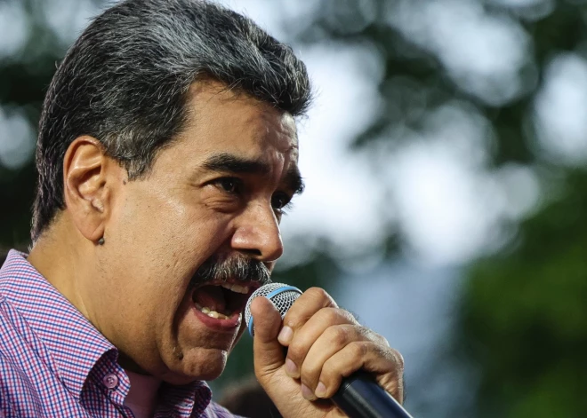 ASV sabiedrotie un pretinieki satraukti par Maduro sagūstīšanu