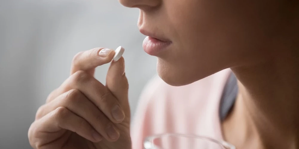 Иллюстративное фото.