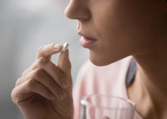 В Латвии заметили неприятную тенденцию относительно употребления антибиотиков