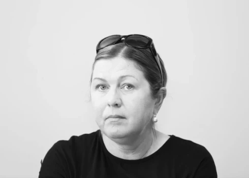 Сегодня в возрасте 56 лет после тяжелой болезни скончалась писательница Нора Икстена.