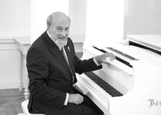 Названа дата и место прощания с легендарным композитором Борисом Резником