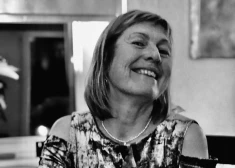 Foto: no Noras Ikstenas ģimenes arhīva