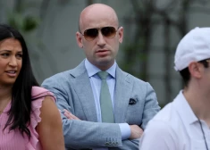 Ļoti ietekmīgas Baltā nama amatpersonas sieva paziņo, kura teritorija būs nākamā pēc Venecuēlas