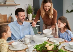 Idejas vakariņām, kuras maksās ne vairāk par 5 eiro, bet garšos lieliski