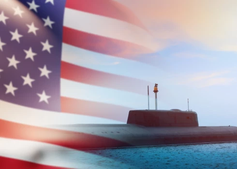 Иллюстративное фото.