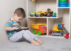 В Латвии разразился скандал вокруг вакансии "TikTok-специалиста" в детском саду