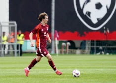 Kristers Penkevics pārceļas uz Čehijas ekstralīgu