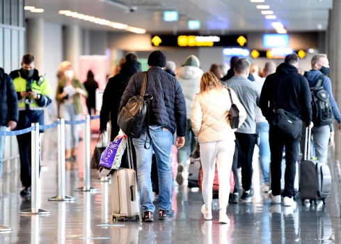 Иллюстративное фото.