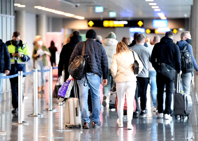 Глава SKDS раскритиковал трату денег на политику реэмиграции: важнее понять, "почему люди бегут"