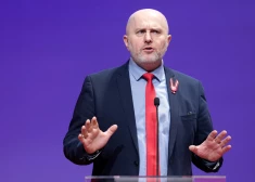 Депутат Зивтиньш: Латвия все больше превращается в полицейское государство без роста экономики