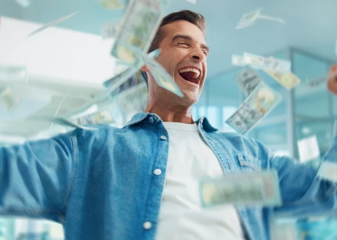 6 знаков зодиака, для которых 2026 год станет годом денег и продвижения