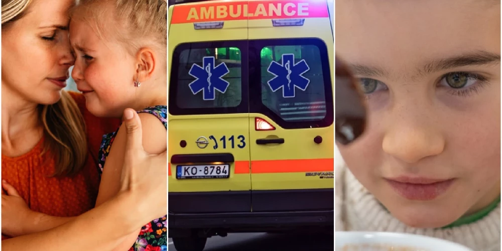 Vecākus 2025. gadā visvairāk interesējušas ziņas, kas skar veselību un attiecības ar bērniem. Foto: Shutterstock