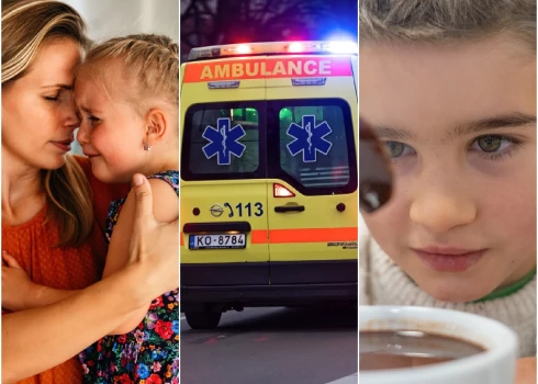 Vecākus 2025. gadā visvairāk interesējušas ziņas, kas skar veselību un attiecības ar bērniem. Foto: Shutterstock