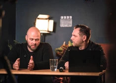 "Latvijā cilvēkam, kurš nedzer, joprojām prasa - kas ar tevi nav kārtībā?" Sākas jauns izaicinājums - 30 dienas būt skaidrā