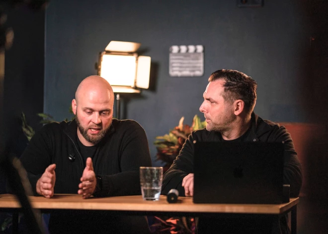 "Latvijā cilvēkam, kurš nedzer, joprojām prasa - kas ar tevi nav kārtībā?" Sākas jauns izaicinājums - 30 dienas būt skaidrā