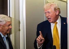 Tramps: “ASV militārā operācija Kolumbijā – tas izklausās labi”