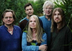 Par mūža ieguldījumu Latvijas mūzikas attīstībā "Zelta Mikrofonu" saņems grupa "Iļģi"